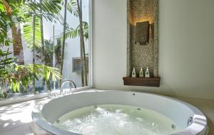 Fotografie z fotogalerie ubytování Veranda Pool Villas & Suite v destinaci Ča Am