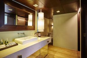 Fotografie z fotogalerie ubytování Veranda Pool Villas & Suite v destinaci Ča Am