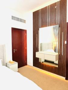 Fotografie z fotogalerie ubytování La Pearl Vacation Home v destinaci Adžmán