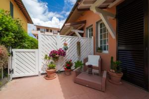 ポルト・アッズッロにあるCasa Antonellaのギャラリーの写真