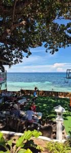 DauisにあるPanglao paradise white beach villaのギャラリーの写真