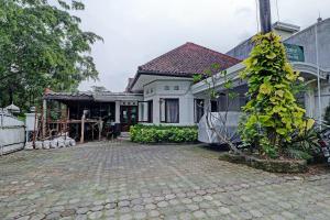 Hoone, kus hotell asub +37 fotot