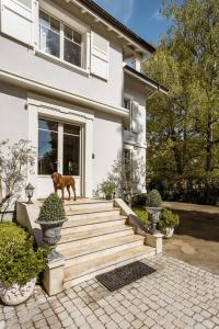 Bygningen som lejligheden ligger i + 16 billeder