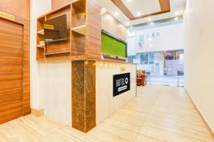 Gallery image of Hotel O Radhika Royal in Nānta