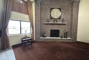 Afbeelding uit fotogalerij van AmericInn by Wyndham Appleton North Little Chute in Appleton