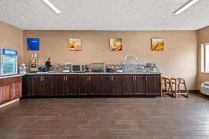 费尔伯恩Comfort Inn & Suites Fairborn near Wright Patterson AFB的相册照片