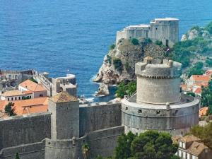 Fotografie z fotogalerie ubytování Seaside Stay in Dubrovnik v Dubrovníku