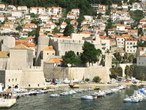 Fotografie z fotogalerie ubytování Seaside Stay in Dubrovnik v Dubrovníku