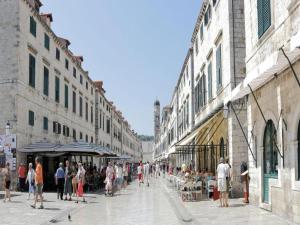 Fotografie z fotogalerie ubytování Seaside Stay in Dubrovnik v Dubrovníku