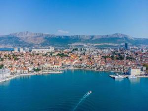 Príroda v okolí apartmánu