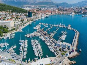 Príroda v okolí apartmánu