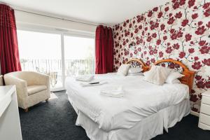 Gallery image of Nethway Hotel in Torquay
