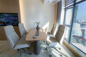 Fotografie z fotogalerie ubytování Ramada by Wyndham Vientiane Central v destinaci Vientiane