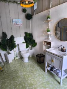 Fotografie z fotogalerie ubytování Luana Villas v destinaci Ko Lanta + 37 fotografií