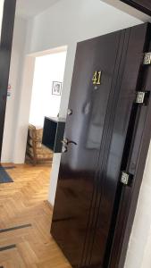 Fotografie z fotogalerie ubytování Apartment Rooms Niva v Bělehradě