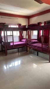 Gallery image of Grill & Chill by Bored Ape Hostels - Kotagiri in Kotagiri