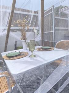 Fotografie z fotogalerie ubytování Luana Villas v destinaci Ko Lanta