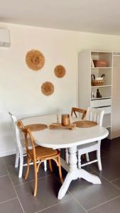 Fotografie z fotogalerie ubytování Appartement Malibu v destinaci Lapalme