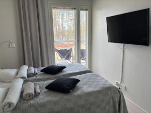 Gallery image of Feels like Home Helmi in Jyväskylä