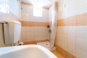 Foto dalla galleria di Beachfront Cozy Apartments ad Amoudara Herakliou