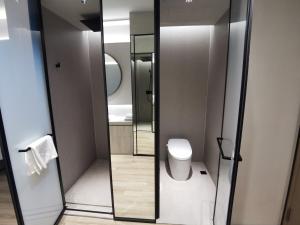 Bany a Orange Crystal Hotel, Nanshan Science and Technology Park, Shenzhen