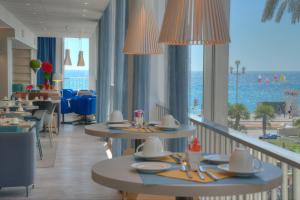 Gallery image of Mercure Nice Promenade Des Anglais in Nice