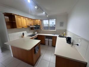 Fotografie z fotogalerie ubytování Comfortable and Spacious Queen Room - SW2 v destinaci Wentworthville