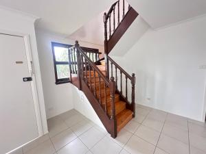 Fotografie z fotogalerie ubytování Comfortable and Spacious Queen Room - SW2 v destinaci Wentworthville + 6 fotografií