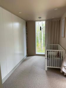 Postel nebo postele na pokoji v ubytování The Little Red + 10 fotografií