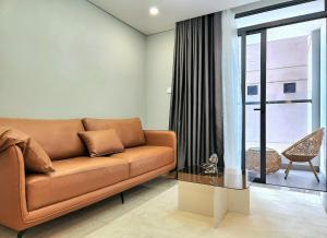 Fotografie z fotogalerie ubytování Nicecy Nguyễn Trãi Saigon v Ho Či Minově městě