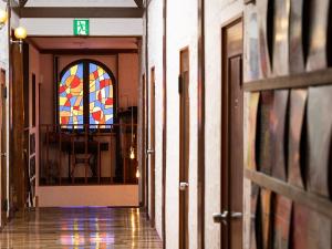 Fotografie z fotogalerie ubytování Lodge Atelier v destinaci Hokuto