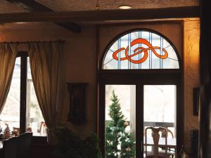 Fotografie z fotogalerie ubytování Lodge Atelier v destinaci Hokuto
