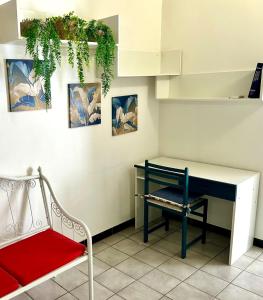 Fotografie z fotogalerie ubytování House on the beach v destinaci Agnone Bagni