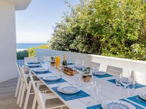 Ποτά στο The Waves On Keurboomstrand