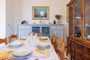Kép Casa Graziella the top holiday home szállásáról Ugentóban a galériában