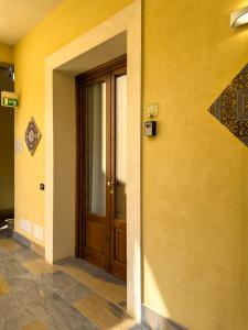 Fotografie z fotogalerie ubytování San Domenico Residence by BADIA NUOVA v Trapani