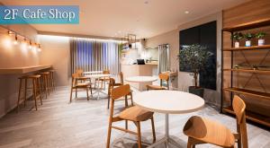 Fotografie z fotogalerie ubytování SAUNA&HOTEL Suuh スゥ v destinaci Takahagi