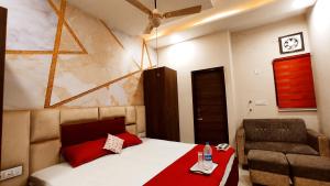 Foto sihtkohas Phagwāra asuva majutusasutuse The DESIRE PRIME galeriist +27 fotot