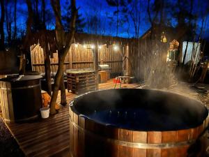 Φωτογραφία από το άλμπουμ του Krasne Residence & SPA - STREFA CISZY σε Krasne