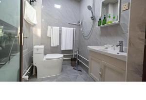 O baie la Gubeikou Great Wall Juxian Residents' Lodging