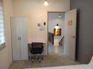 Fotografie z fotogalerie ubytování Chow Kit Neighborhood Hostel in Kuala Lumpur v Kuala Lumpur