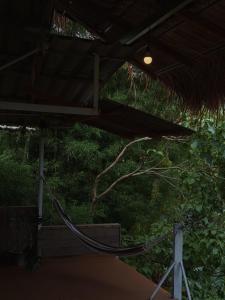 Zahrada ubytování Rong-mok ร่องหมอก