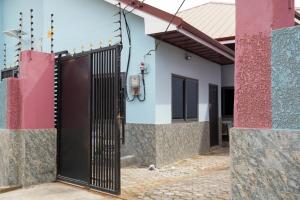 Fotografie z fotogalerie ubytování The Hideaway v destinaci Accra