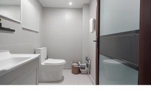 O baie la Gubeikou Great Wall Juxian Residents' Lodging