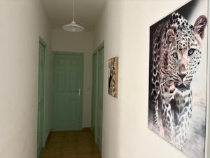 Fotografia z galérie ubytovania VILLA tous conforts avec Piscine privée et accès Plage v destinácii Cervione