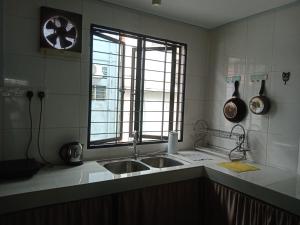 Fotografie z fotogalerie ubytování Chow Kit Neighborhood Hostel in Kuala Lumpur v Kuala Lumpur