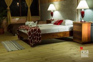 Gallery image of Private Family Bungalow in Drake