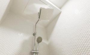 Ami Boutique Hotel, Yongin衛浴