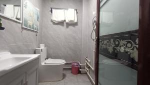 O baie la Gubeikou Great Wall Juxian Residents' Lodging
