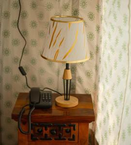 Imagine din galeria proprietății Kechki Eco Retreat A unit of Palamu Tiger Reserve Eco Habitat în Kechki